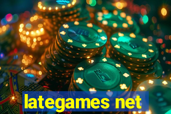 lategames net